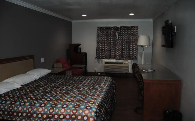 La Puente Inn