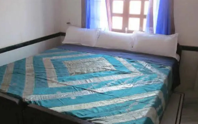 V Resorts Jaisal Haveli