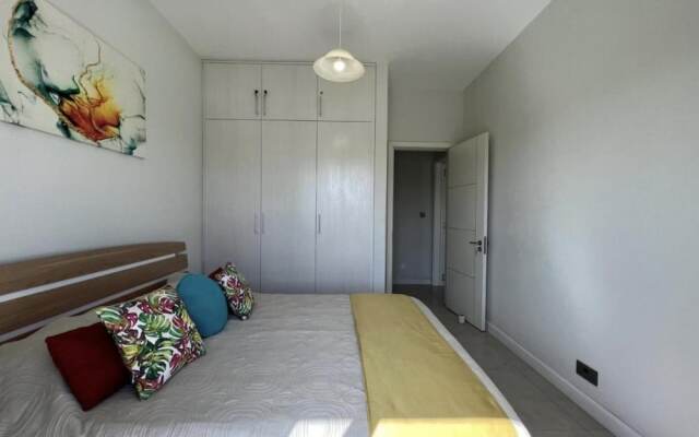 Impeccable 2-bed Apartment in Perebere