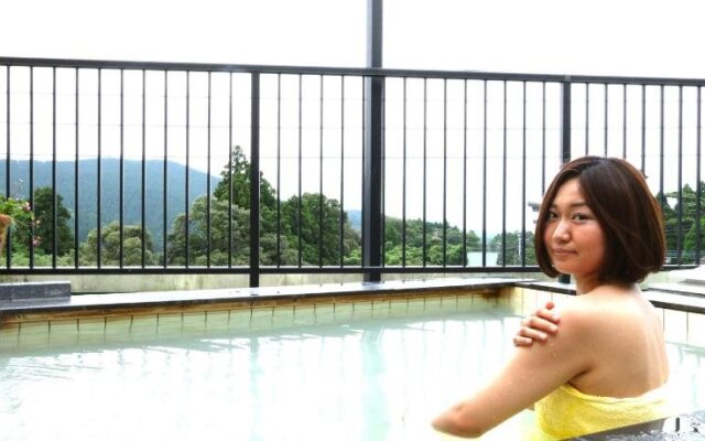 Minshuku Tozanguchi Onsen