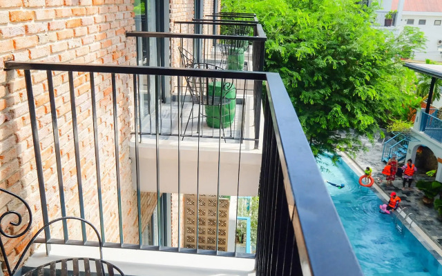 Salmalia Boutique Hotel & Spa