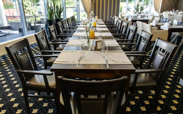 Hotel Business Faltom Gdynia