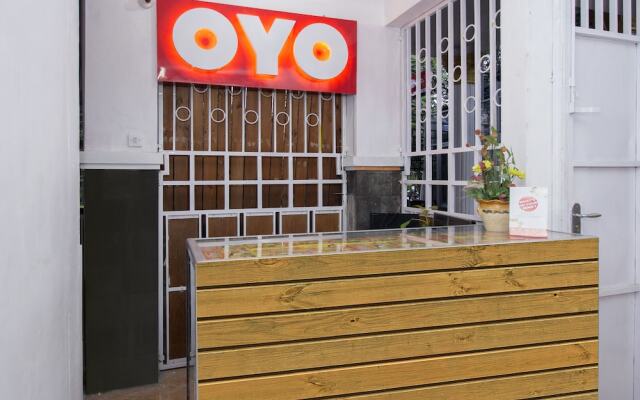 Oyo 653 Ki Agung Prestise 2