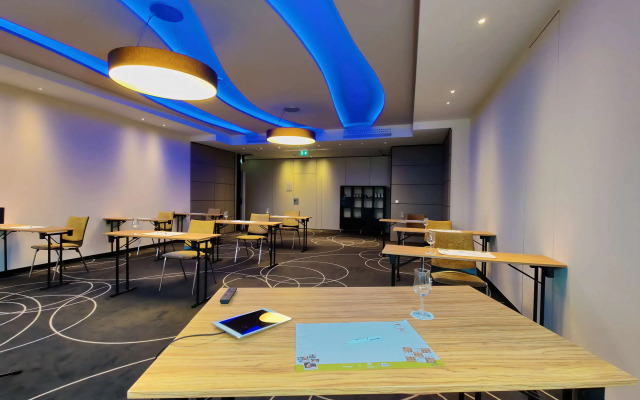 Best Western Hotel Das Donners