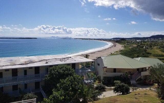 Orient Bay Beach Studio