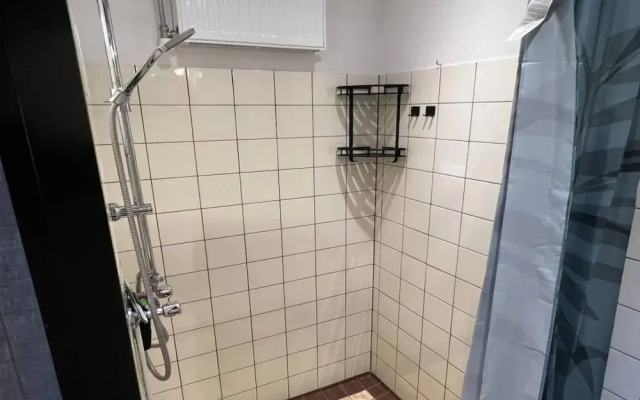 Comfortable Bungalow for 4 People