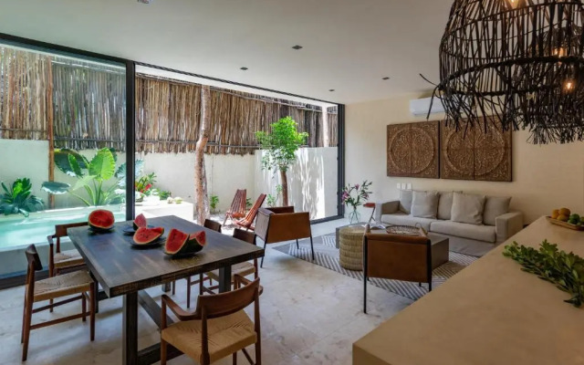 Unho Tulum