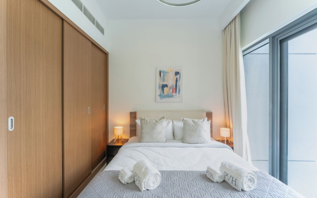 PVH - Azizi Mirage 1 - Tranquil 1 BR
