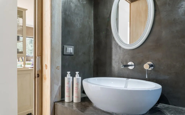 Villa Aura d'Olivo by Wonderful Italy