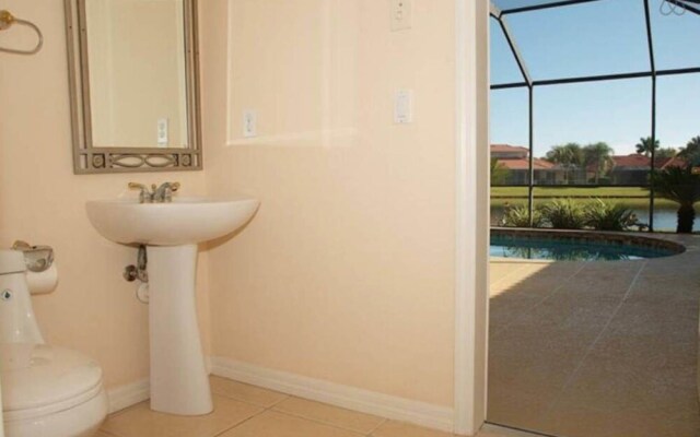 Dream Waterview Mansion - Sleeps 24