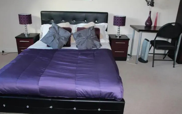 Sweet Dream Manchester