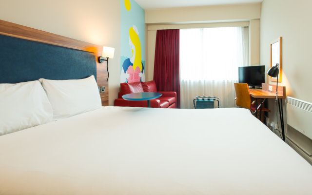 ibis Styles Birmingham NEC and Airport