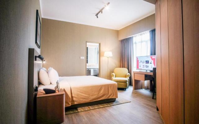 Great World Residences