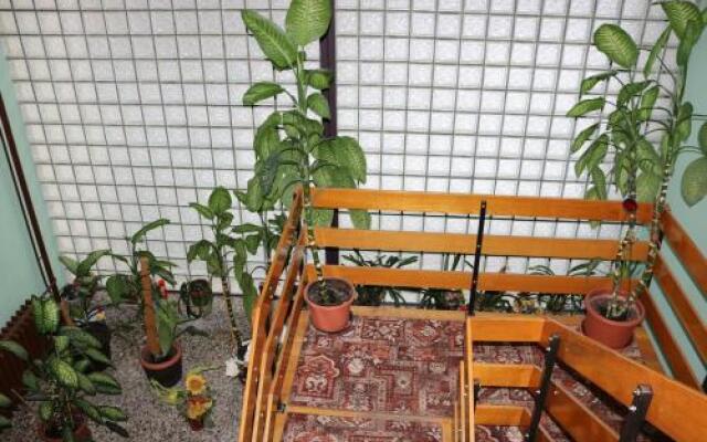 Waldhotel Alte Hölle