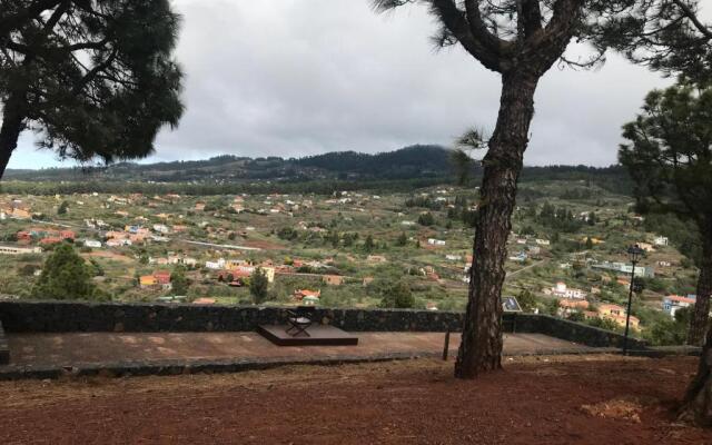 Apartamento El Almendro