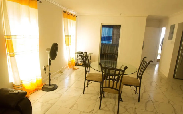 Little Bay Country Club Resort Complex