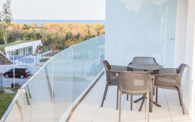 Baltic Park Molo Apartments By Zdrojowa