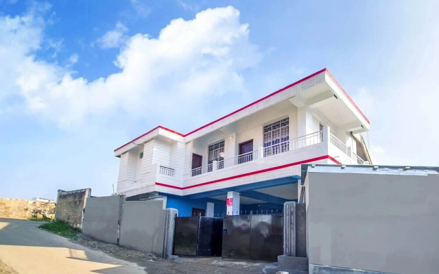 Pumpkin Stay Inn by OYO Rooms