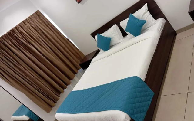 Agastya Sea View Resort & Spa