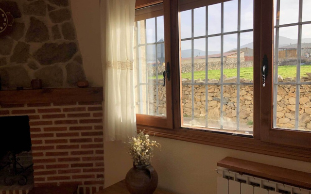 El Bulín de Aldealengua