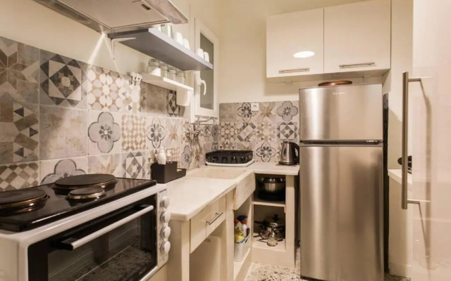 Home sweet home @ Central Athens 52 sq.m.