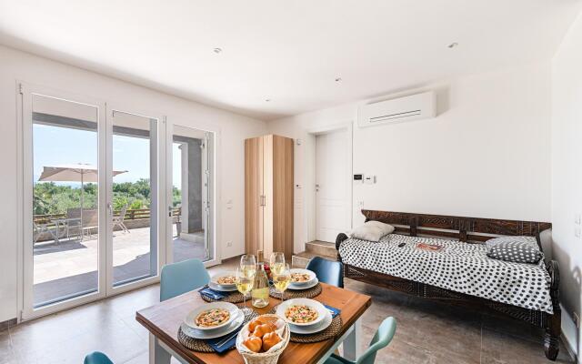 Castelletto 2 - Piscina Jacuzzi by Wonderful Italy