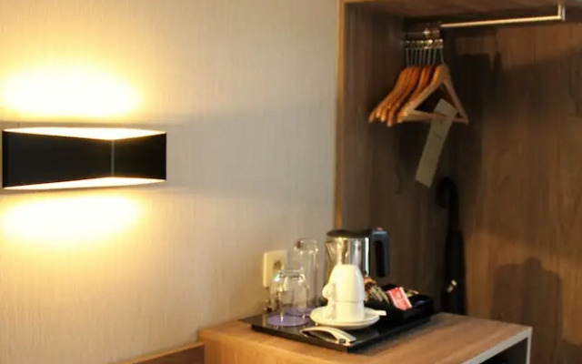 Auberge St. Pol