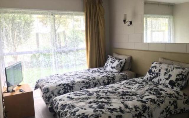Mt Roskill Motel