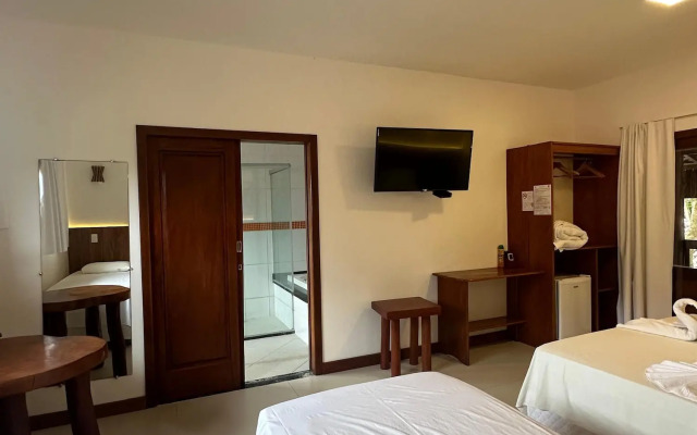 Pousada Porto da Barra