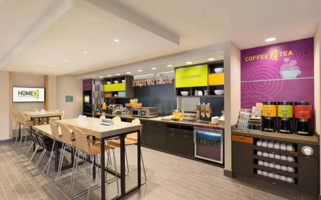 Home2 Suites by Hilton Waco