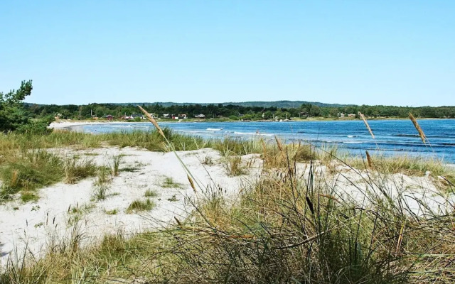 Cozy Holiday Home in NexÃ¸ near Beach of Balka