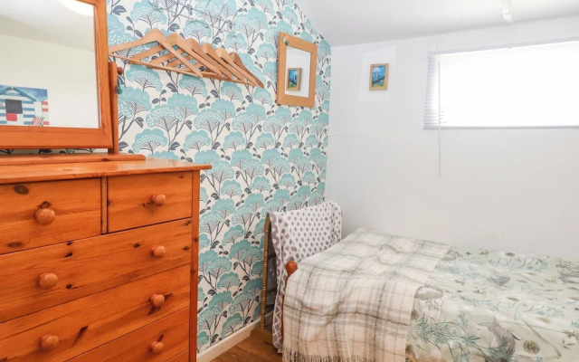 Suzanne's Beach Hut