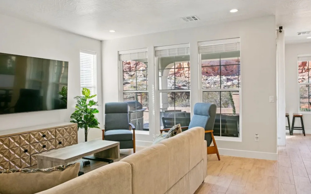 1 Dreamy Place by RedAwning