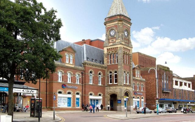 Travelodge Southport