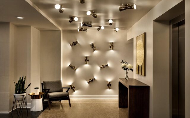 Hotel Indigo Winston-Salem Downtown by IHG