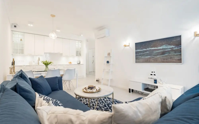 Apartamenty Sun & Snow Rogowo Pearl