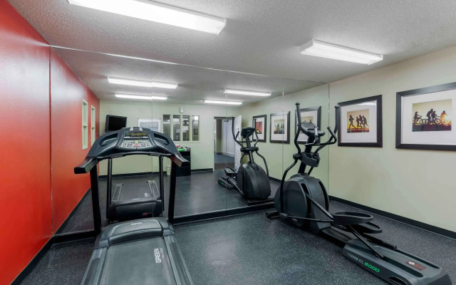 Extended Stay America Select Suites Dallas Farmers Branch