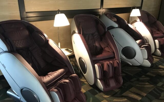 Napzone KLIA by Sovotel - Hostel