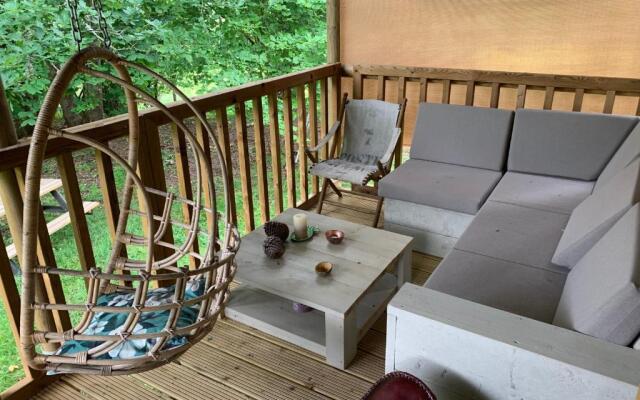 Ecolodge Beauregard