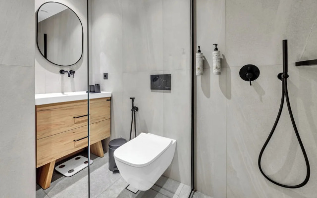 Nerium Luxury Suites