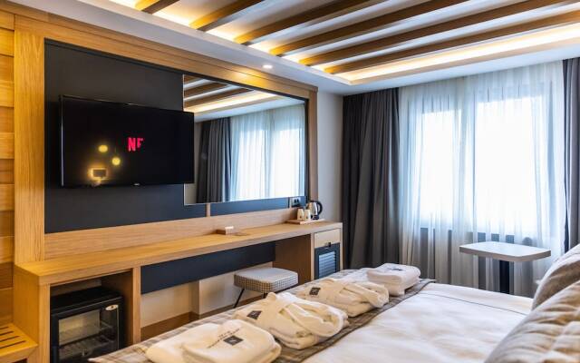 Sarpino Mountain Hotel