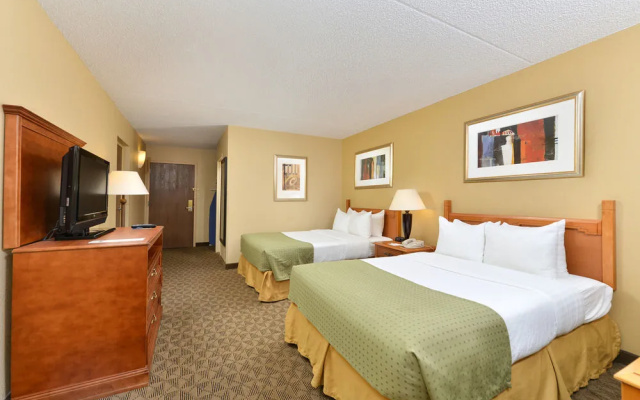 Radisson Hotel Tucson Airport