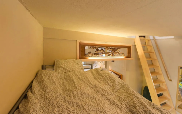 Yoyogi House