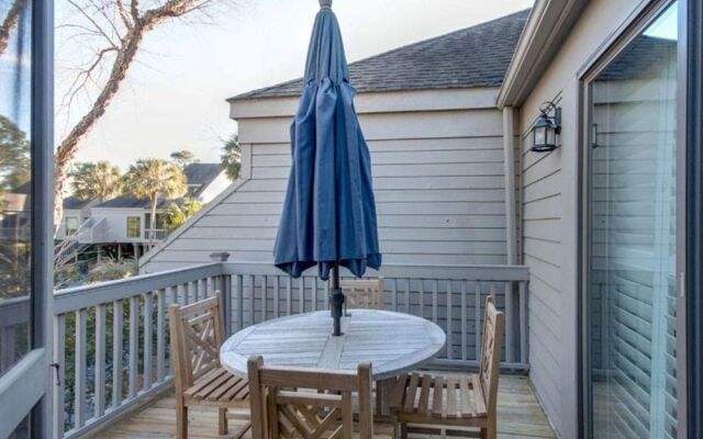 Deer Point Villas 1518 by RedAwning