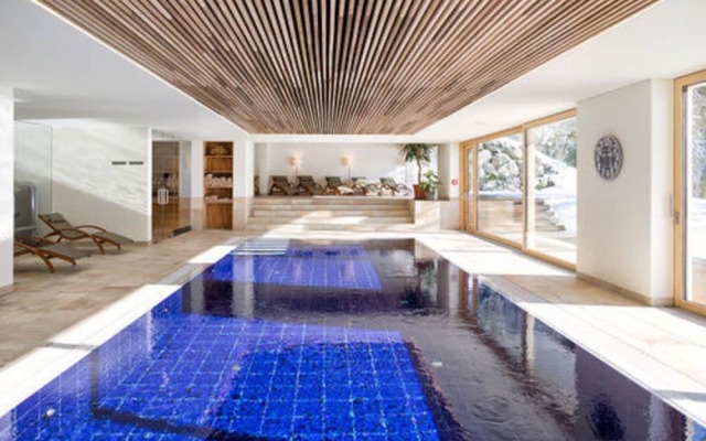 MentalSpa - Hotel Fritsch am Berg - Adults only
