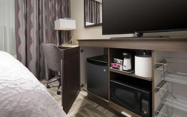 Hampton Inn by Hilton Hattiesburg