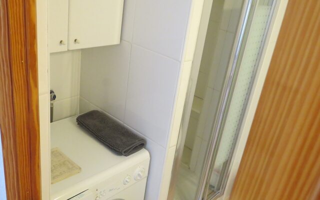 Benirent Villa Sol 13A Penthouse