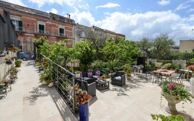 Il Giardino Incantato BB