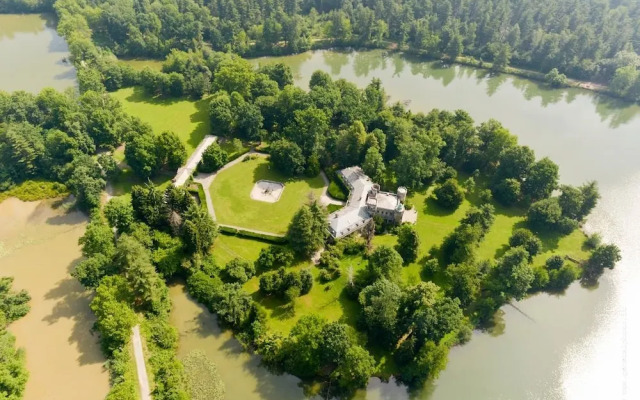 Green della Reggia Resort