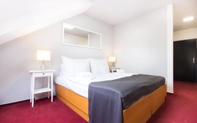 Hotel Maroli Mikulov
